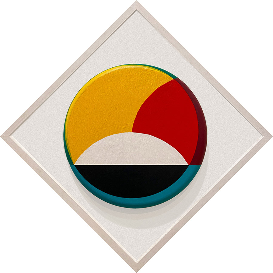Trifoil Four, 2011